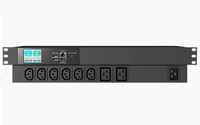 Smart PDU Technology and Real-World Applications