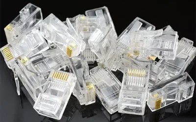 RJ45 Connector Guide: A Beginner-Friendly Ethernet Wiring Tutorial - Gcabling