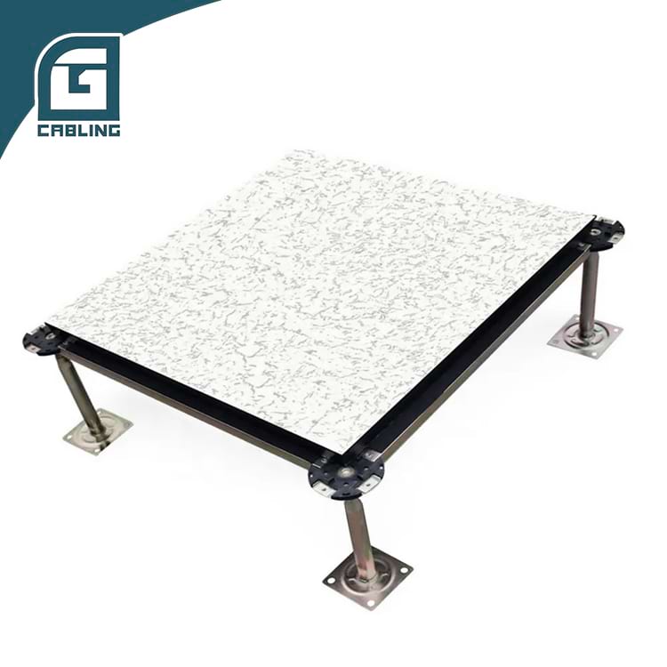 Anti-static Flooring - Gcabling