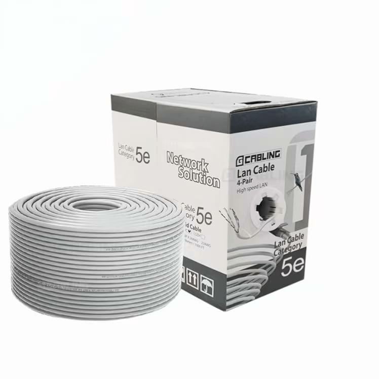 Ethernet Cable - Gcabling