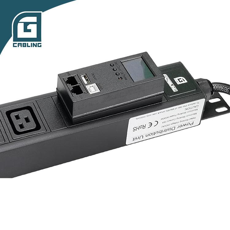 Smart PDU - Gcabling