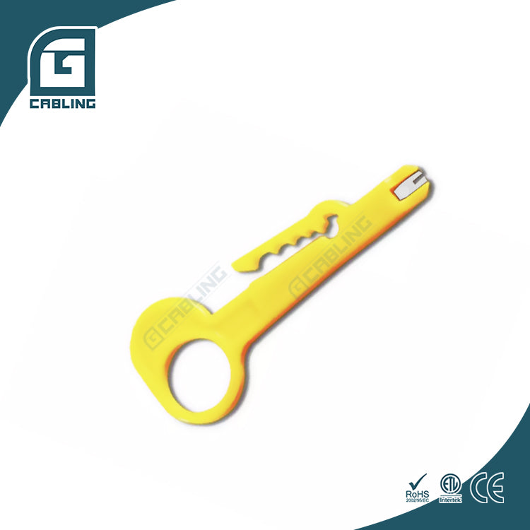 RJ45 crimping tool kit