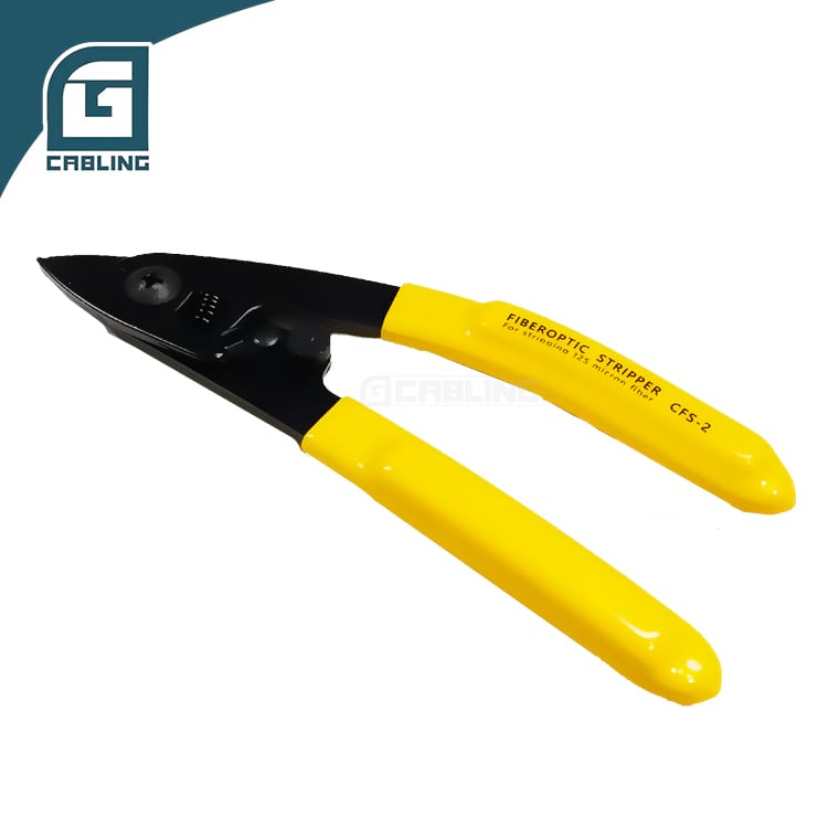 1PC Fiber Optic Stripper