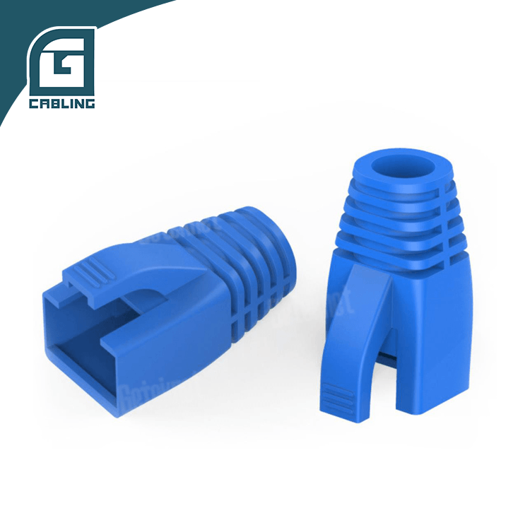 Gcabling Network RJ45 Boot for Modular Plug - Gcabling