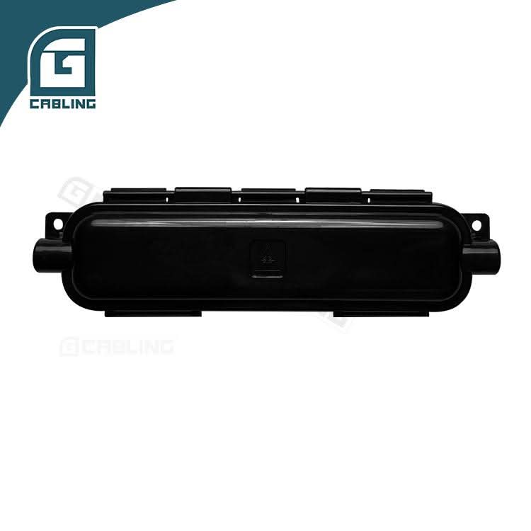 Gcabling 1 Core fiber connection box Adaptor Type for Drop Cable - Gcabling