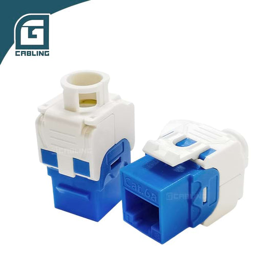 keystone ethernet jack