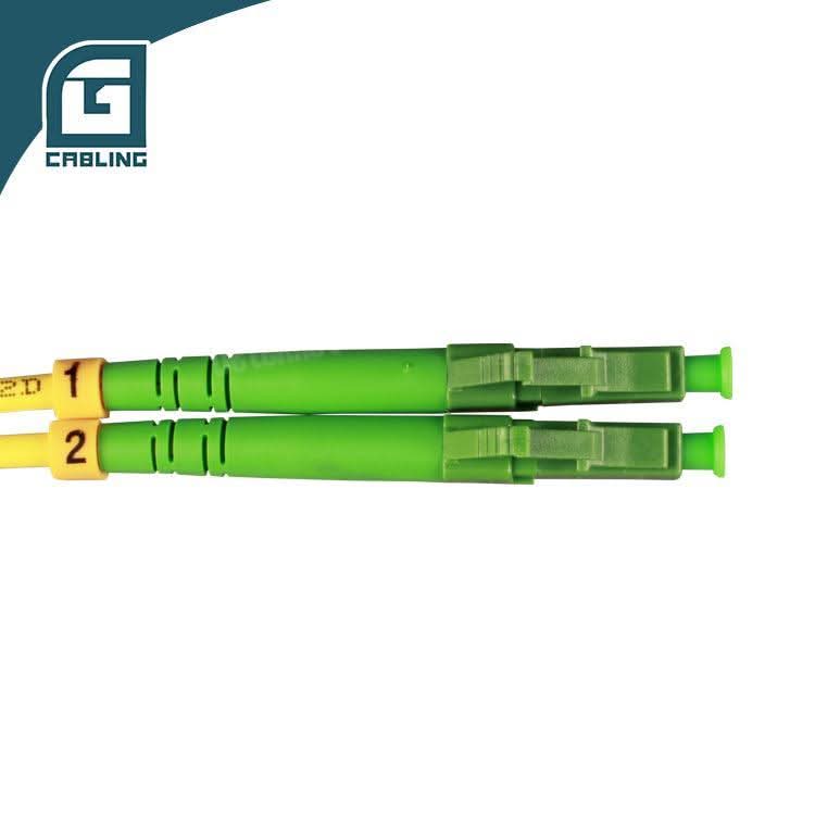 Gcabling lc lc fiber patch cord - Gcabling