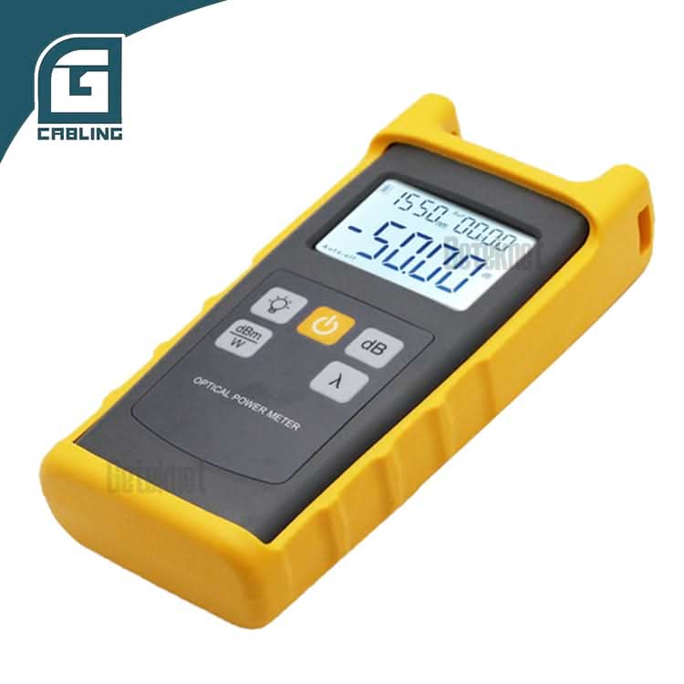 Optical power meter