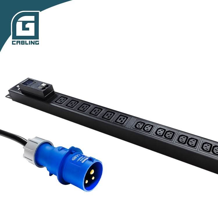 Gcabling intelligent power distribution units ip power distribution unit - Gcabling