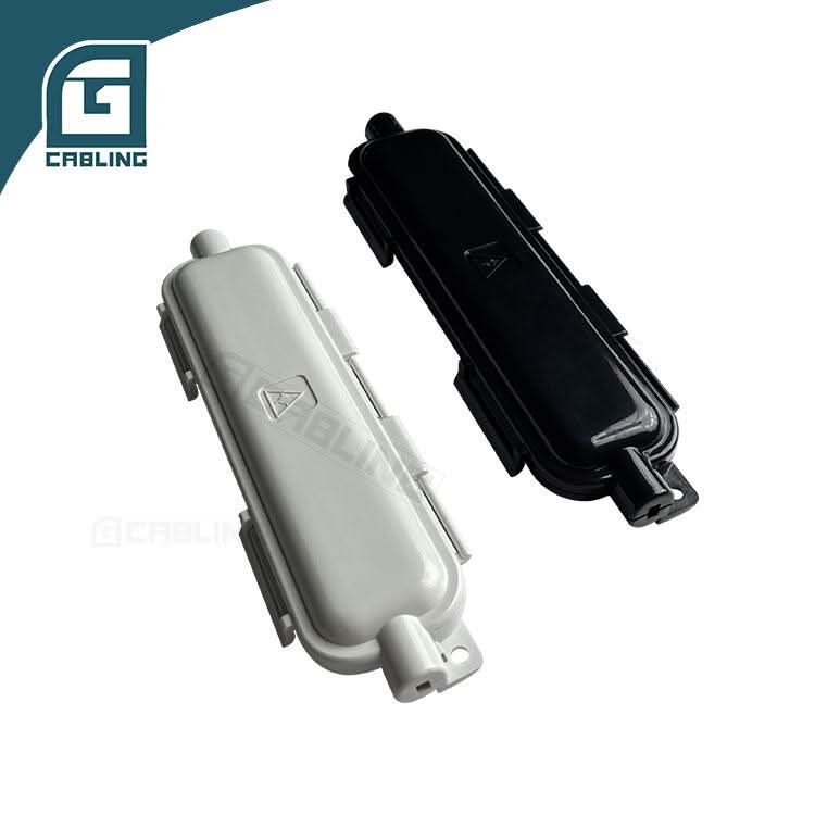 Gcabling 1 Core fiber connection box Adaptor Type for Drop Cable - Gcabling
