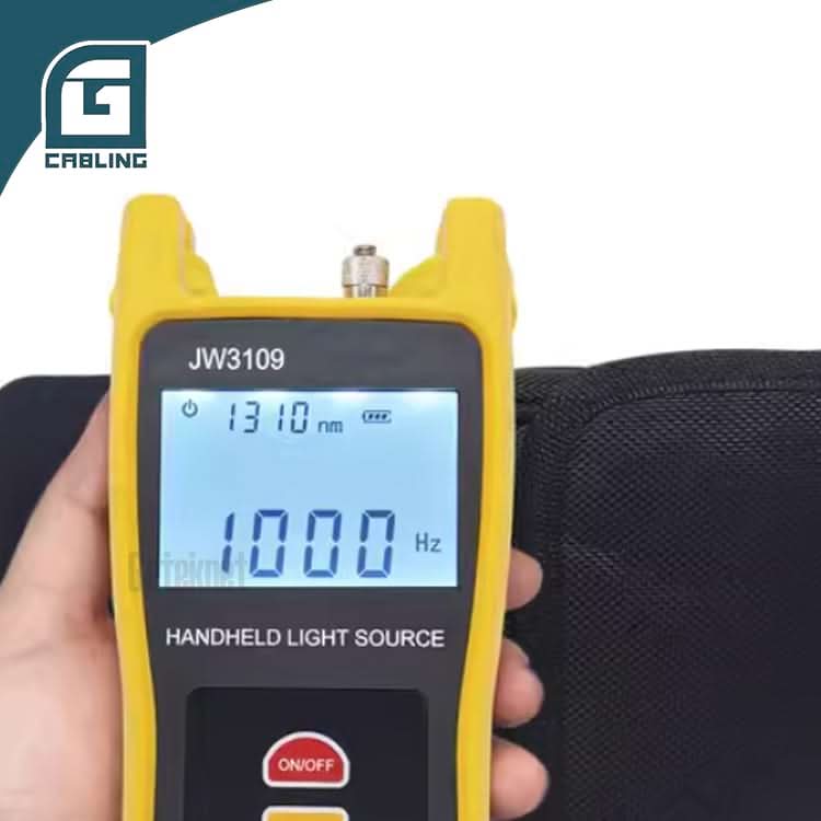 fiber optic laser source stable laser source