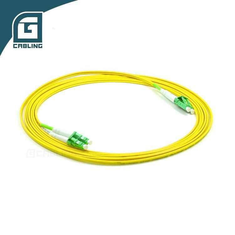 Gcabling fiber lc lc patch cord fiber duplex patch cord - Gcabling