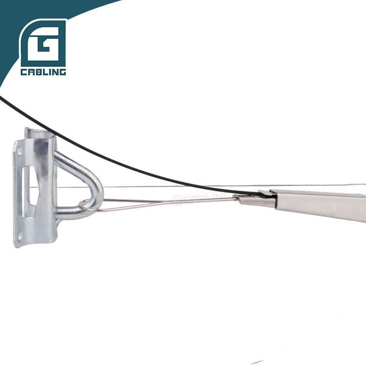 Gcabling 1.5KN Fiber Cable Fitting fixing accessories - Gcabling