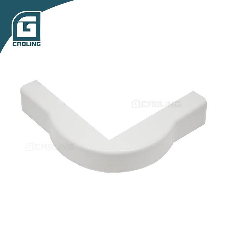 Gcabling FTTH bending angle accessories for FTTH System Wiring Accessory - Gcabling