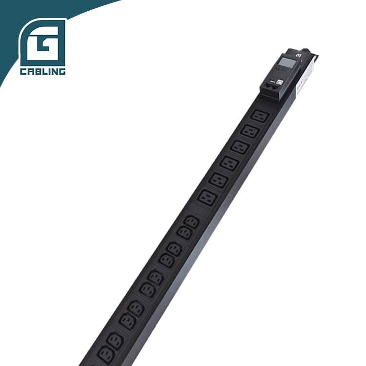 Gcabling intelligent power distribution units ip power distribution unit - Gcabling
