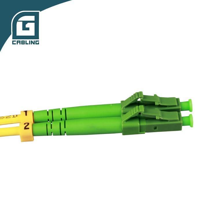 Gcabling lc lc fiber patch cord - Gcabling