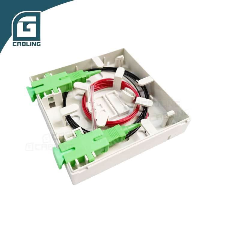 fiber optic distribution box suppliers