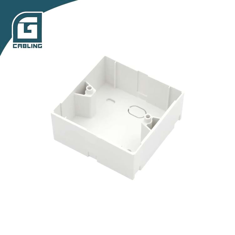 Gcabling Electrical Back Box