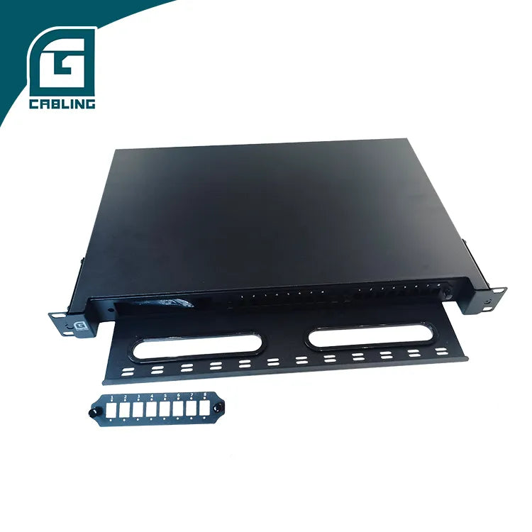 lc fiber patch panel
