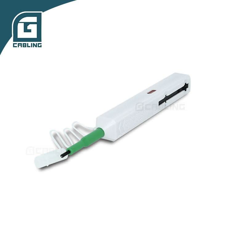 Gcabling fiber optic connector cleaner FTTH FC/SC/ST - Gcabling