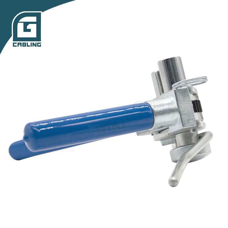 Gcabling Hand-guided tool guide to hand tools - Gcabling