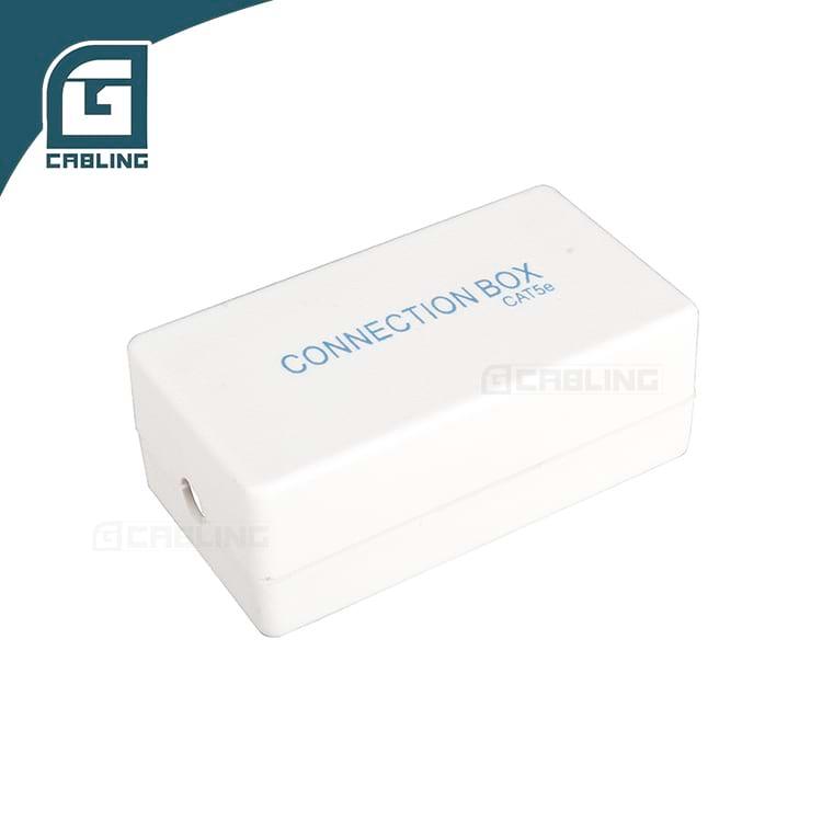 Gcabling Cat 6 CAT5E UTP best network connection box with PCB - Gcabling