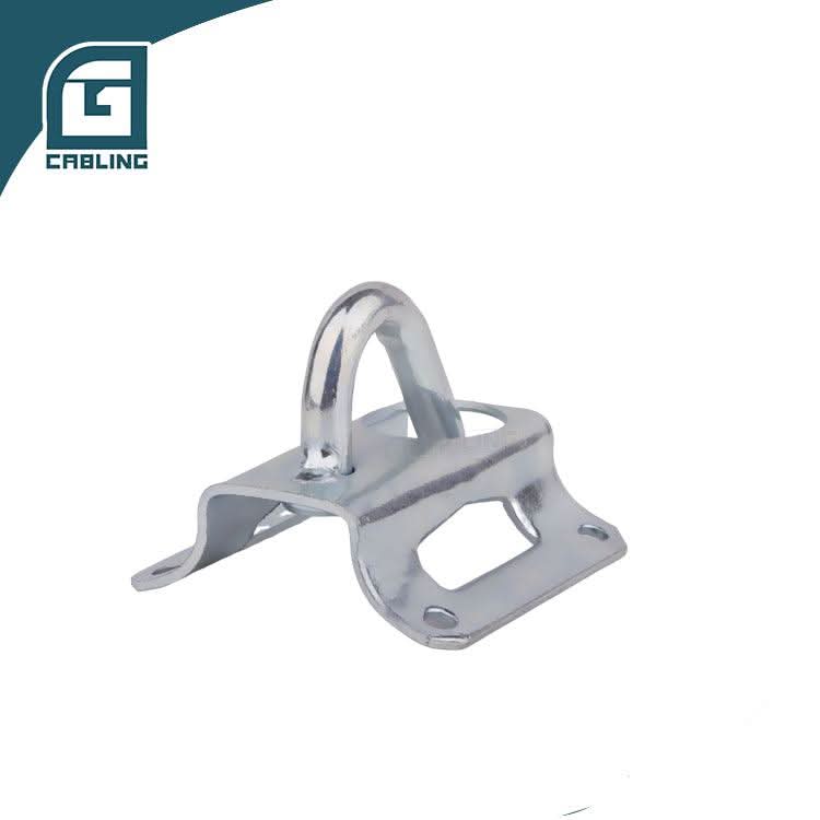 Gcabling 1.5KN Fiber Cable Fitting fixing accessories - Gcabling