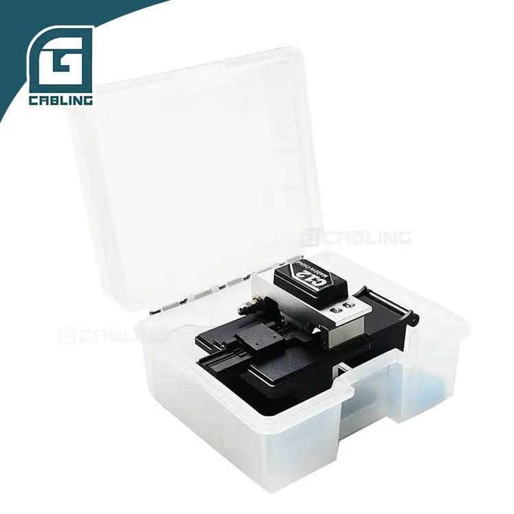 Gcabling fibre optic cleaver FTTH Tool Optical Cleaver - Gcabling