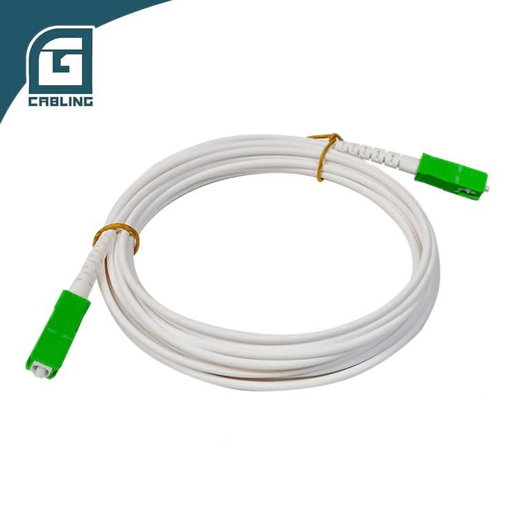 Fiber Patch Cord G657A1 Simplex