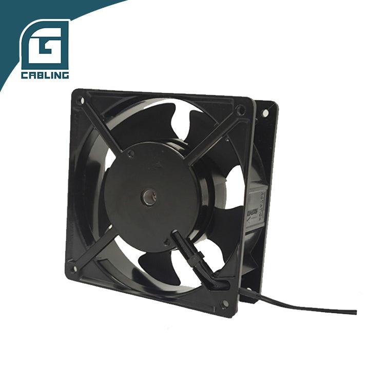 Gcabling High-speed 5 blade cabinet cooling fan for Cabinet - Gcabling