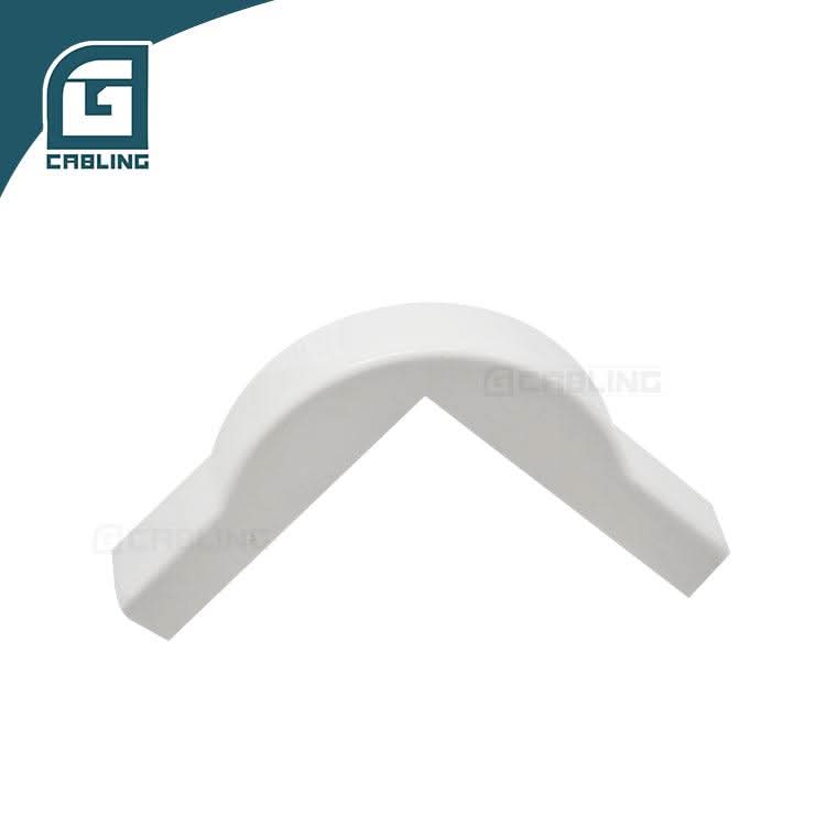 Gcabling FTTH bending angle accessories for FTTH System Wiring Accessory - Gcabling