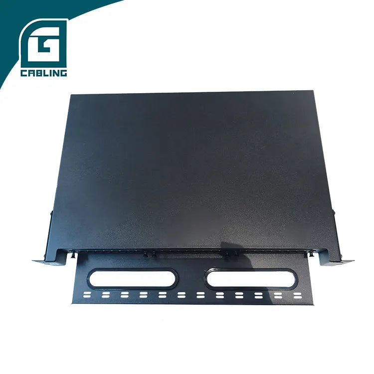 lc fiber optic patch panel