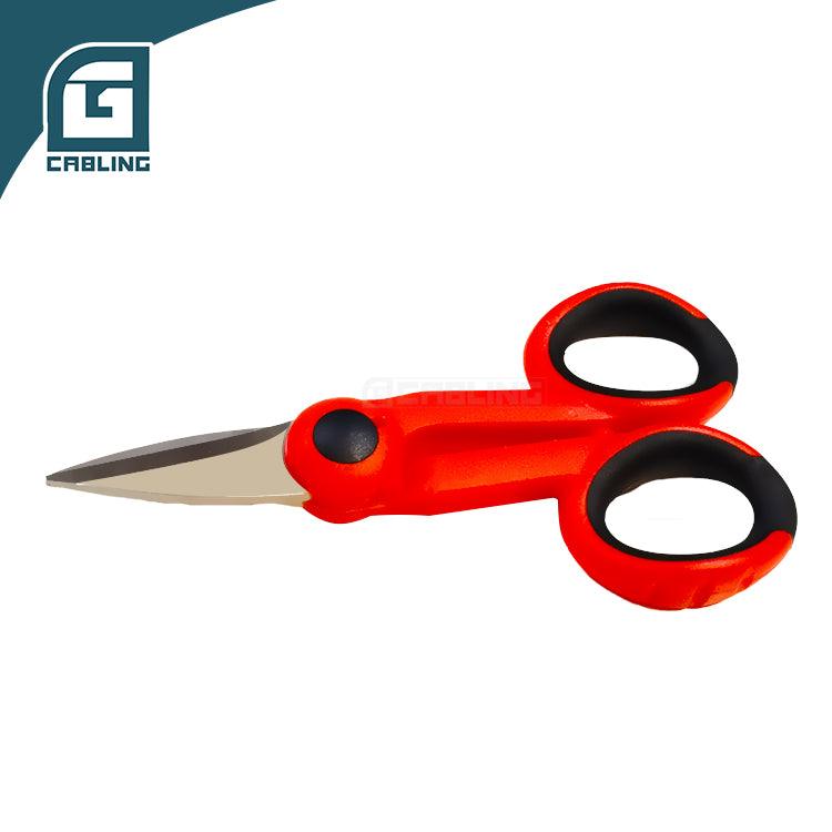 Gcabling kevlar cutter for fiber optic - Gcabling
