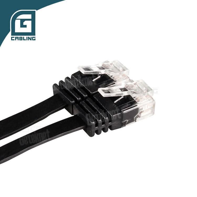 PVC Jacket patch cord