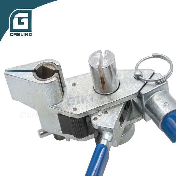 Gcabling Hand-guided tool guide to hand tools - Gcabling