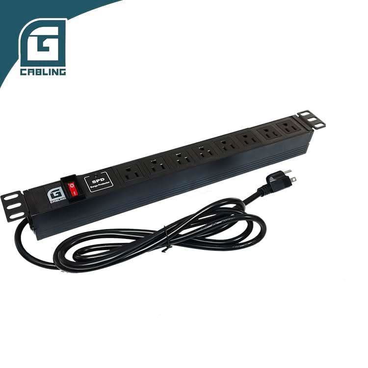 remote control pdu