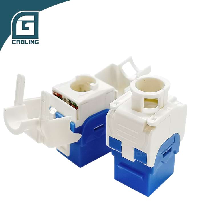 cat6a keystone jack
