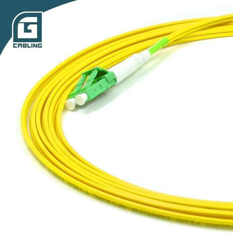 Gcabling fiber lc lc patch cord fiber duplex patch cord - Gcabling