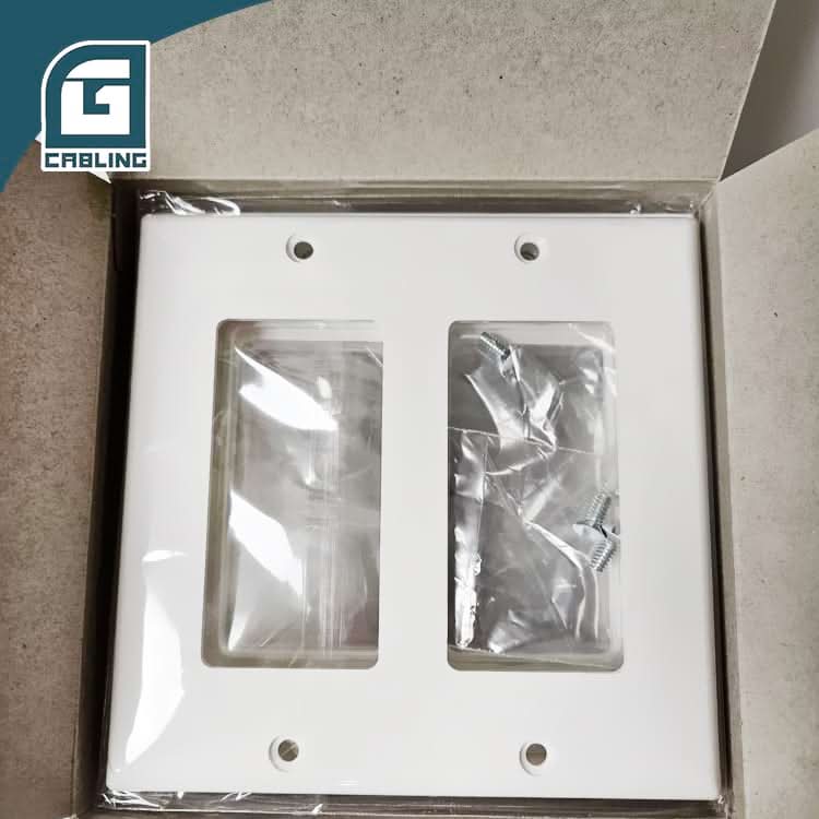 RJ45 keystone Jack