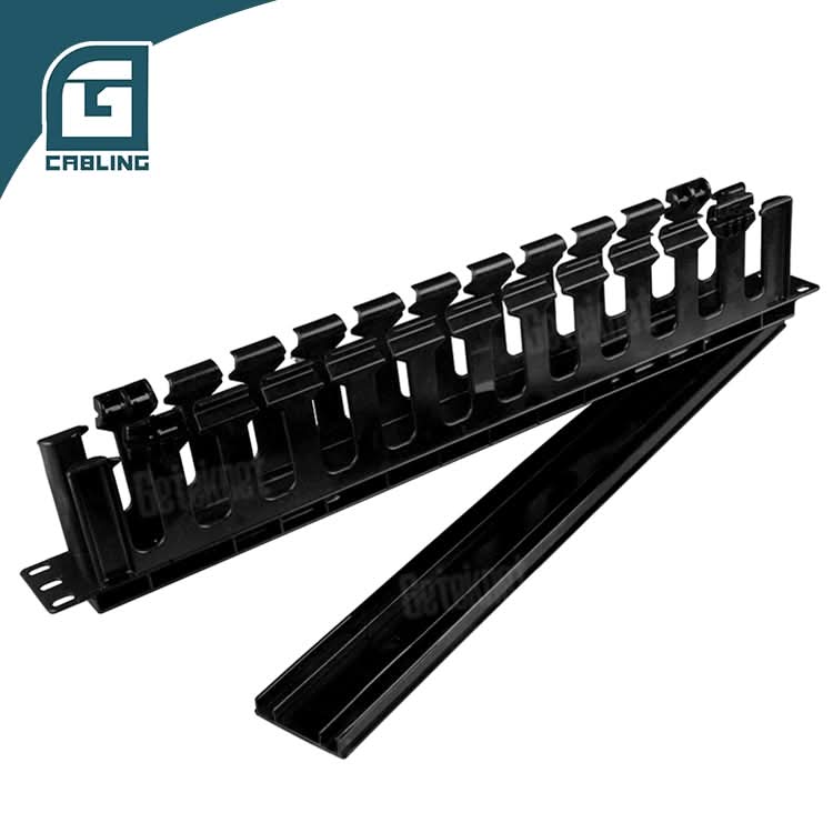 network rack cable management