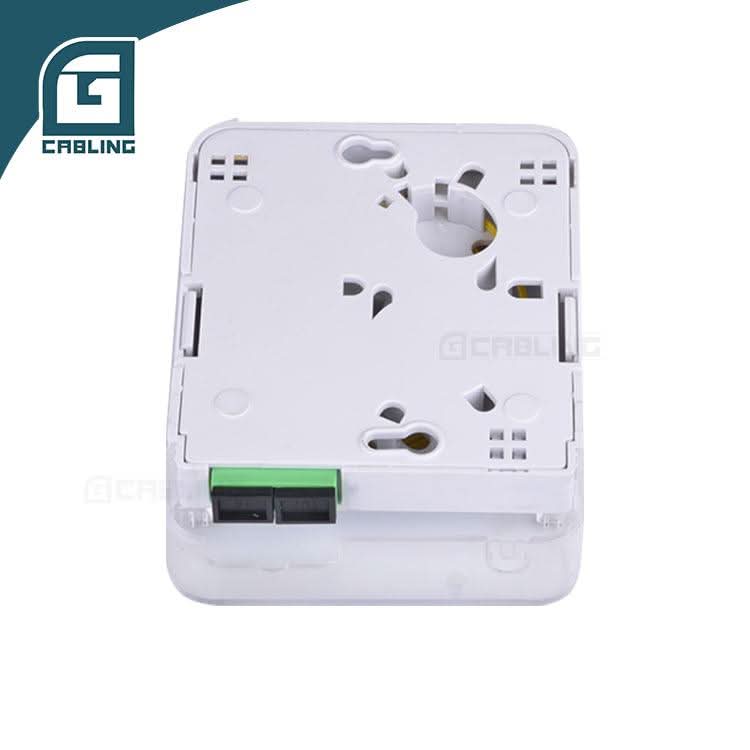 ABS optical distribution box