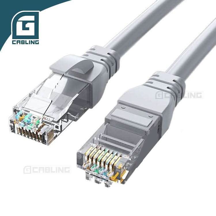 Gcabling 350 mhz category 5e patch cord utp utp patch cord Cat5e - Gcabling