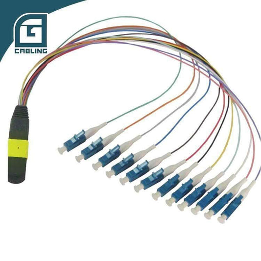 Gcabling mpo optical cable fiber optic mpo - Gcabling