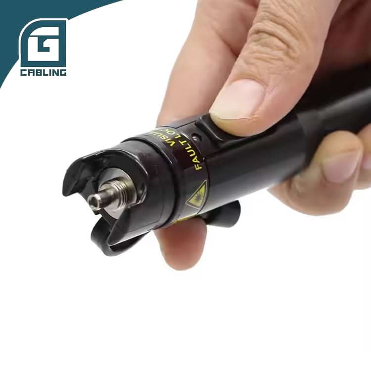 1mW 5KM VFL with 2.5mm Universal connector