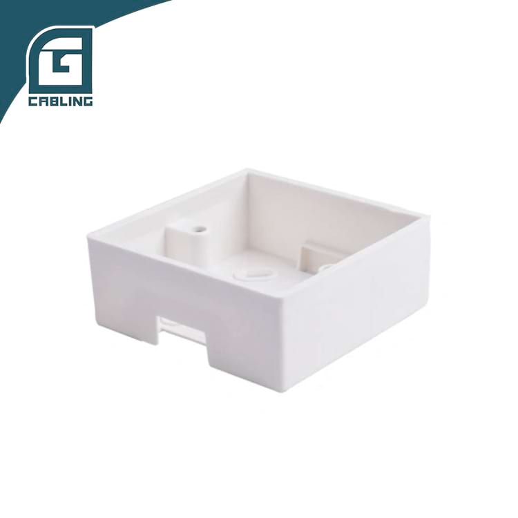 back box electrical