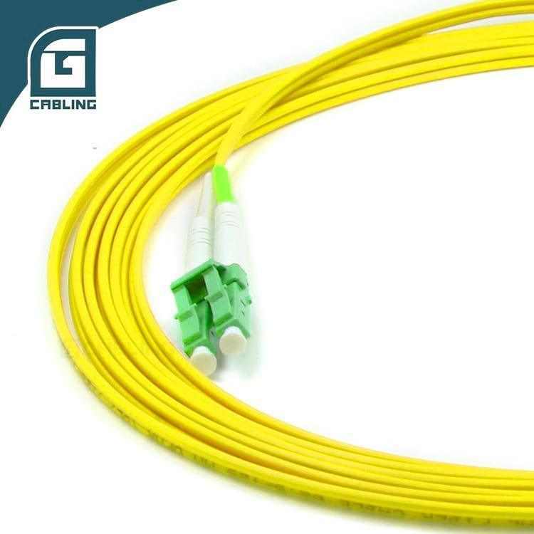 lc to lc patch cord