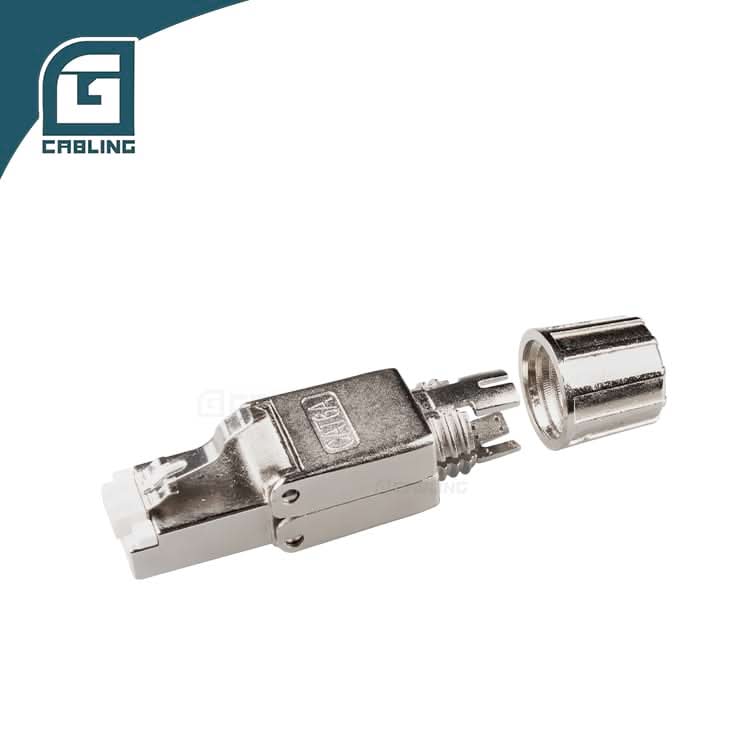 Ethernet RJ45 Connector