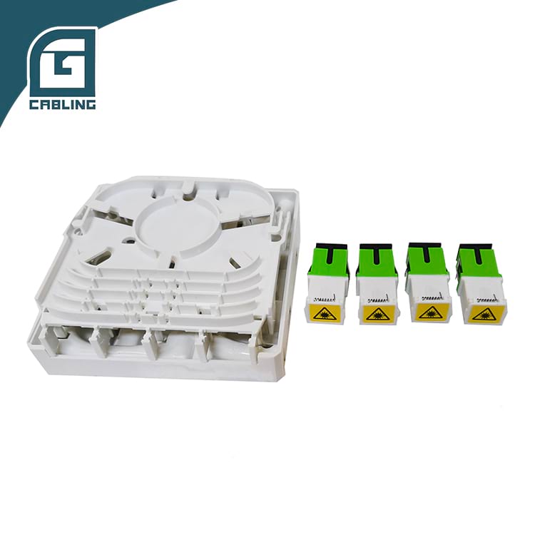 ABS Optical Box