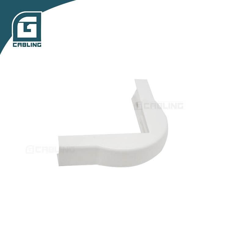Gcabling FTTH bending angle accessories for FTTH System Wiring Accessory - Gcabling