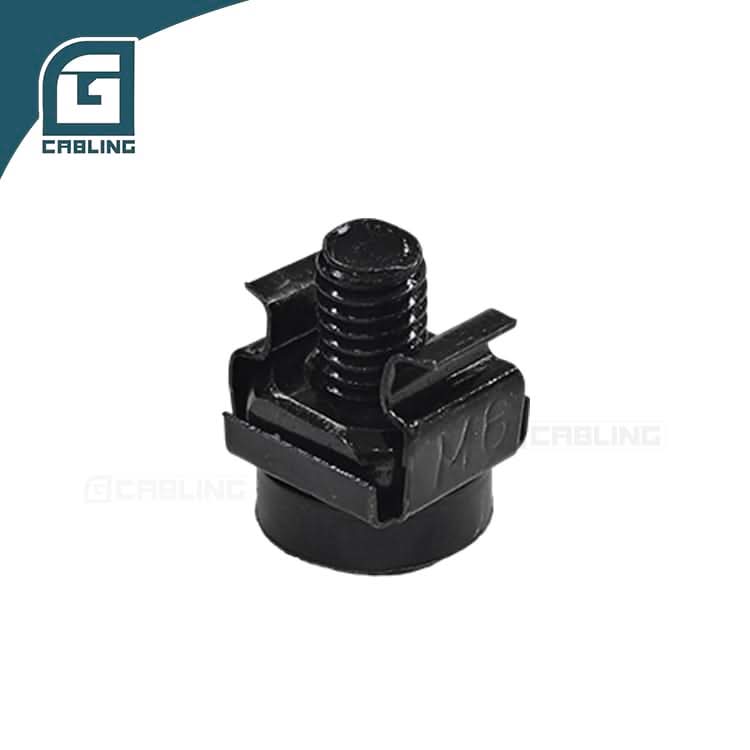 screw & nut for cabinet